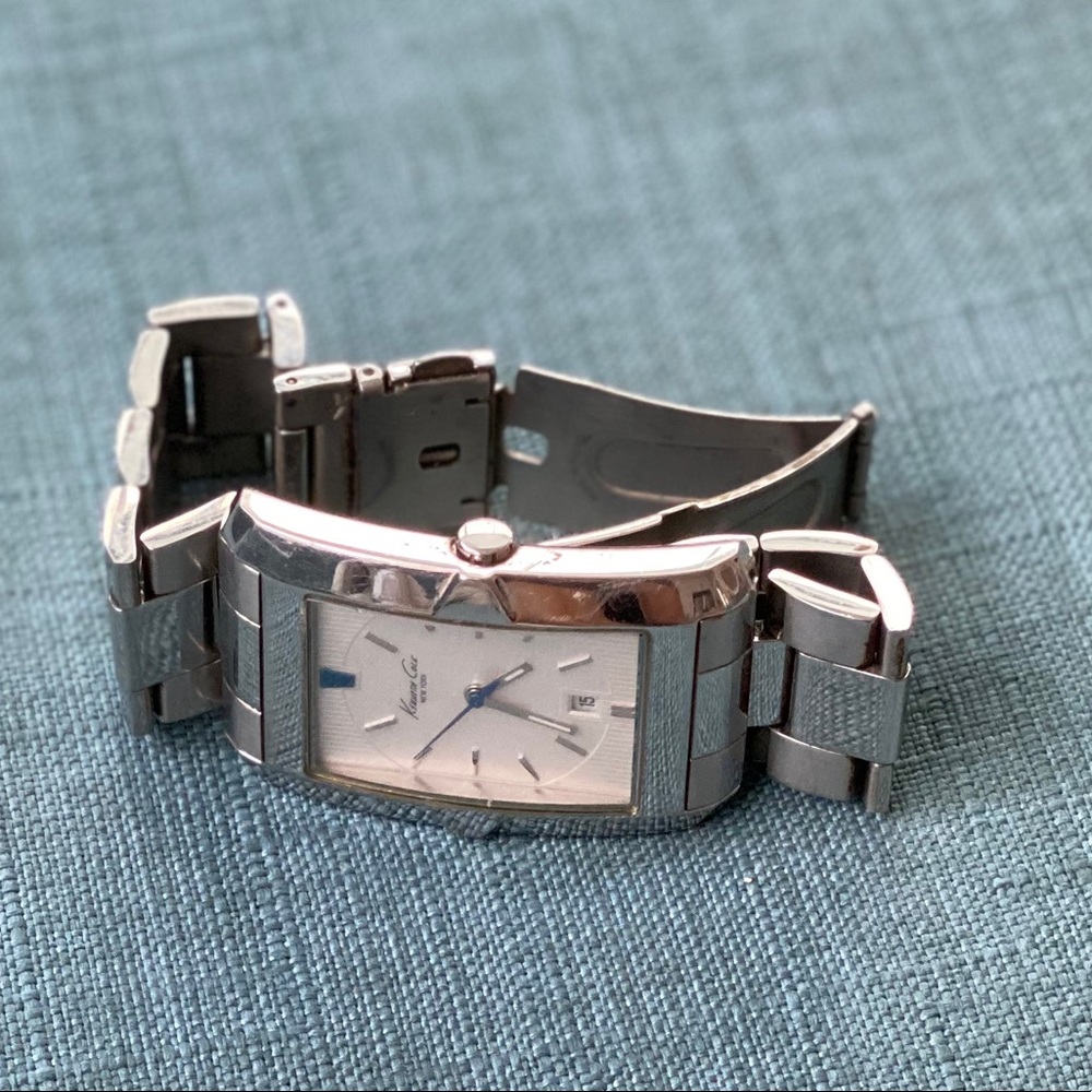 Used* Kenneth Cole Watch